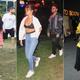 Image for article titled Celebrities Did An Okay Job At Coachella This Weekend